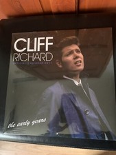 Cliff Richard Calendar 2011