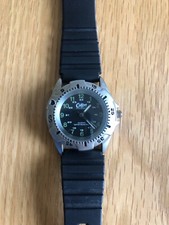 Mens Cotton Traders Quartz