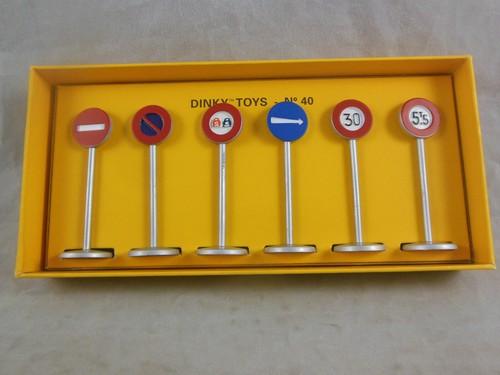 Atlas dinky toys - atlas, 40