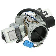 Drain Pump Motor Filter for LG