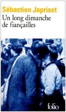 Un Long Dimanche De Fiancailles (Folio),Sébastien Japrisot