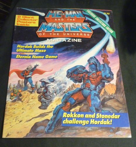 Motu man masters - motu, of