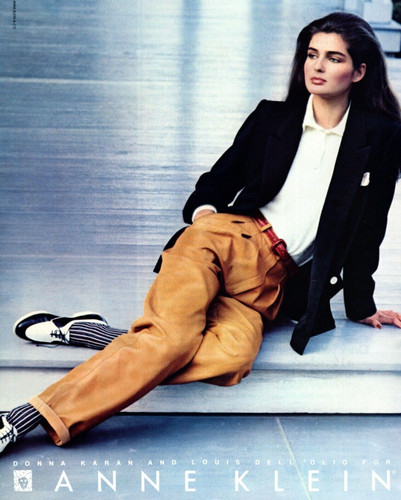 1981 anne klein - 1981,