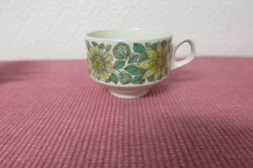 Beautiful vintage pontesa - vintage,