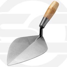 Rose spade - w.rose, 9½