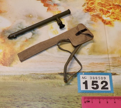 Scale wwii russian trench - 1/6,