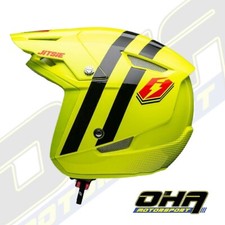 NEW Jitsie HT1 Voita Trials