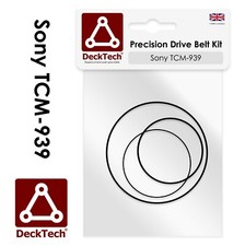 Decktech replacement belt - replacement,
