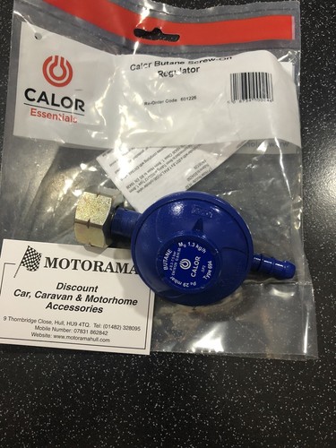 Genuine calor butane - butane, gas