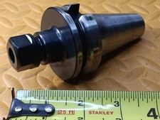 Techniks BT40 ER16 Collet