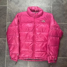 The North Face Nuptse Puffer