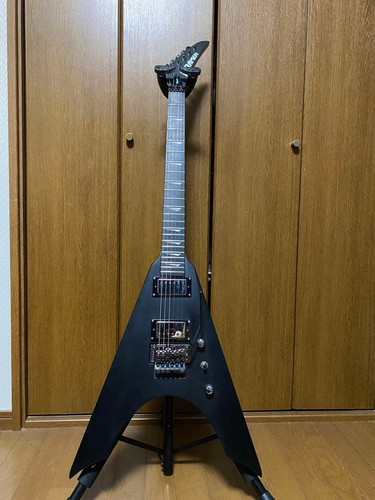 Kramer nite floyd rose - kramer, nite-v