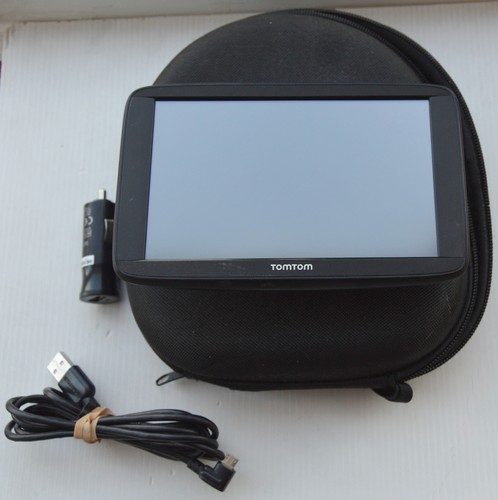 Tomtom start sat - tomtom, uk