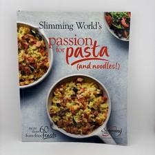 Slimming World Passion for