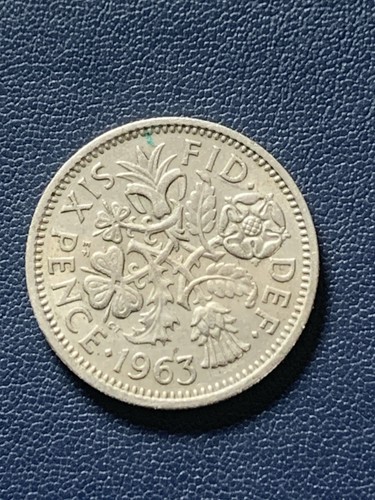 1963 elizabeth british - elizabeth, ii