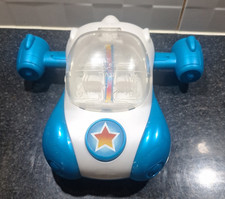 Go Jetters Vroomster Car with
