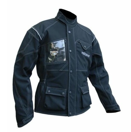 Off road enduro jacket atv - enduro,