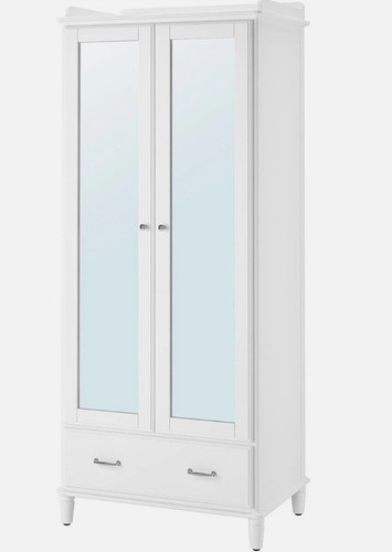 Ikea tyssedal wardrobe - ikea,