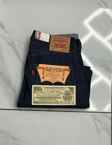 Levi vintage clothing - vintage, lvc