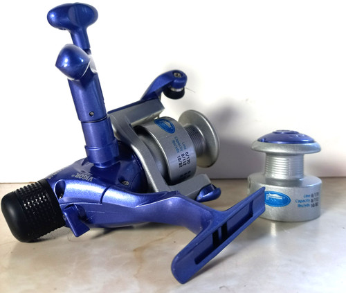 Vigor storm 2000 fishing - vigor, reel