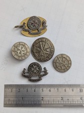 Johns ambulance vintage - st.,