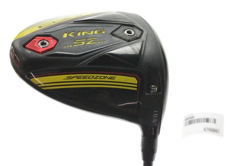 Cobra king speedzone golf - king,