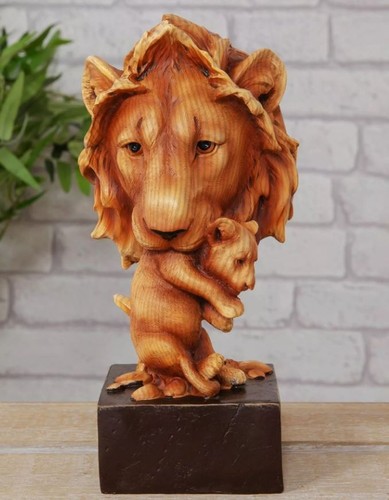 Naturecraft wood effect resin - naturecraft,