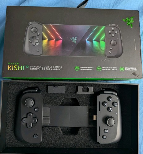 Razer kishi android usb - v2, usb-c
