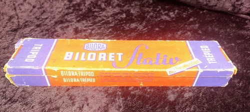 Bilora birolet tripod model - tripod,