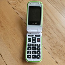 Doro phoneEasy 409 black