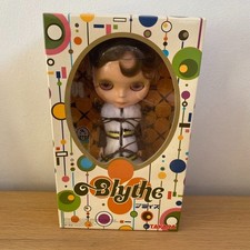 Neo Blythe Aztec Arrival