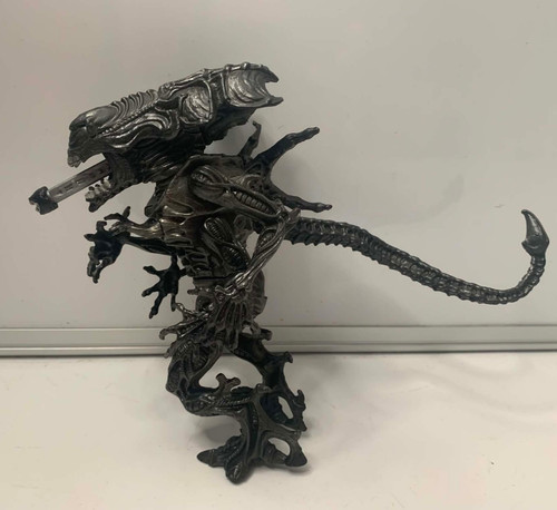 Kenner aliens queen alien - kenner,