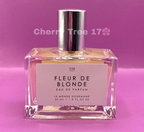 Monde gourmand fleur de - le,