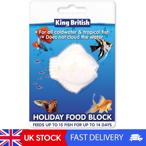 King british holiday block - king,
