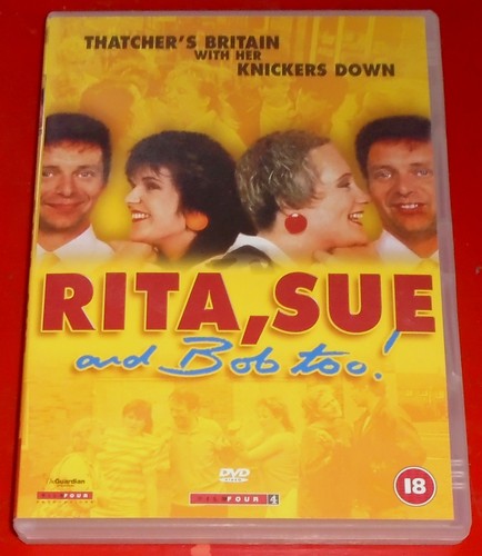 Rita sue and - rita,, 1986