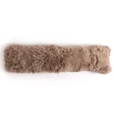 100% Real Mongolian SHEEPSKIN