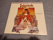 ~OBO~ Labyrinth - LaserDisc -