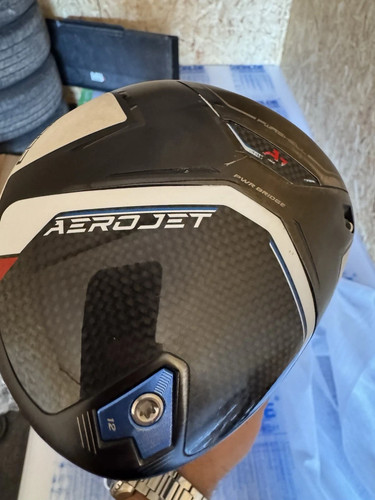Cobra aerojet driver 5 - driver, 10.5
