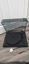 Revolver BX Turntable with