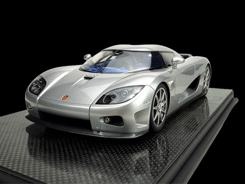 Koenigsegg ccx frontiart - koenigsegg,