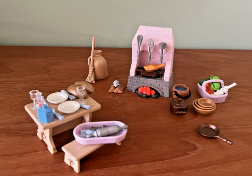 Playmobil princess 6521 - playmobil,