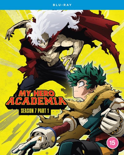 Hero academia season - academia,