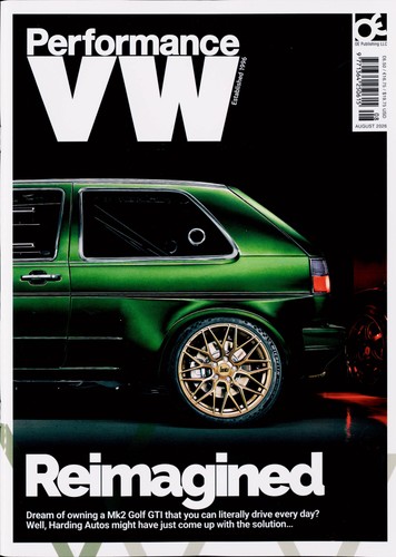 Performance magazine aug - magazine, 26