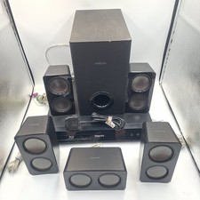 Philips HTS3541/05 Blu-ray