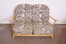 Ercol Mid-Century Blonde Two