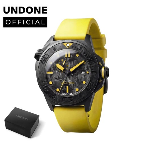 Undone aquadeep submerge - undone,