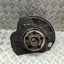 MERCEDES-BENZ CL C216 Rear Left Wheel Hub Spindle A2213502108 4.7 Petrol 320kW