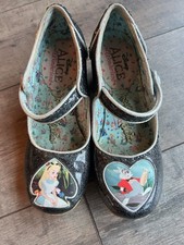 Beautiful Irregular Choice