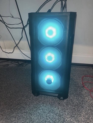 Gaming monitor not - gaming, (monitor