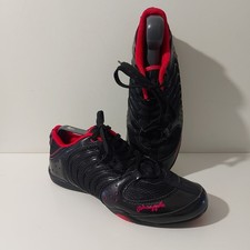 Pineapple Dance Trainers UK 6